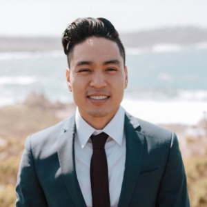 Dr. Lewis Bui